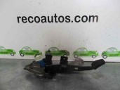 Recambio de pedal embrague para mazda 3 berlina (bk) 1.6 cd diesel cat referencia OEM IAM   
