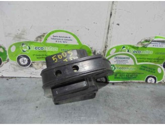 Recambio de retenedor puerta para citroën berlingo 1.9 diesel referencia OEM IAM 9624054980  4 PUERTAS
