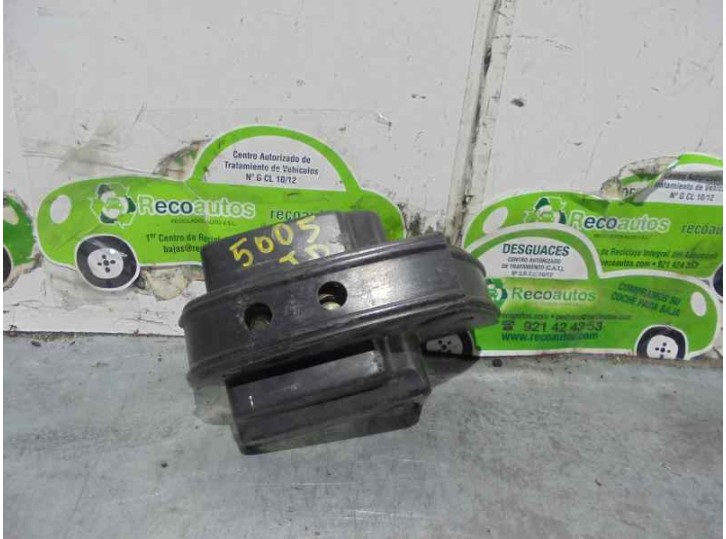 Recambio de retenedor puerta para citroën berlingo 1.9 diesel referencia OEM IAM 9624054980  4 PUERTAS