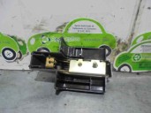 Recambio de retenedor puerta para citroën berlingo 1.9 diesel referencia OEM IAM 9624054980  4 PUERTAS
