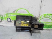 Recambio de retenedor puerta para citroën berlingo 1.9 diesel referencia OEM IAM 9626691380  4 PUERTAS