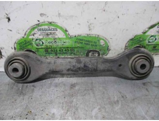 Recambio de brazo suspension superior trasero izquierdo para bmw serie 1 berlina (e81/e87) 116i referencia OEM IAM 6765425 10353