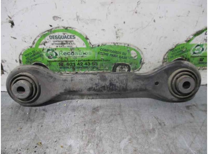 Recambio de brazo suspension superior trasero izquierdo para bmw serie 1 berlina (e81/e87) 116i referencia OEM IAM 6765425 10353