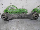 Recambio de brazo suspension superior trasero izquierdo para bmw serie 1 berlina (e81/e87) 116i referencia OEM IAM 6765425 10353