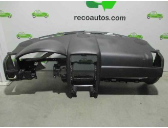 Replacement dashboard for Chrysler 300 C 3.5 CAT OEM IAM reference UZ751DDAD BLACK 