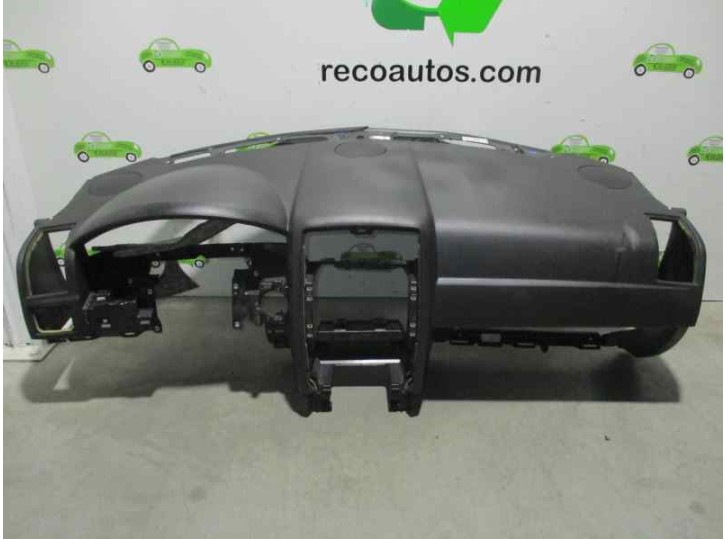 Replacement dashboard for Chrysler 300 C 3.5 CAT OEM IAM reference UZ751DDAD BLACK 