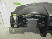 Replacement dashboard for Chrysler 300 C 3.5 CAT OEM IAM reference UZ751DDAD BLACK 
