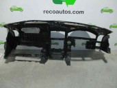 Replacement dashboard for Chrysler 300 C 3.5 CAT OEM IAM reference UZ751DDAD BLACK 
