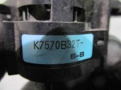 Recambio de sensor para volkswagen passat berlina (3b3) 1.9 tdi referencia OEM IAM K7570B32T 