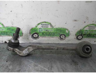 Recambio de brazo suspension superior delantero izquierdo para bmw serie 1 berlina (e81/e87) 116i referencia OEM IAM 6763699 311
