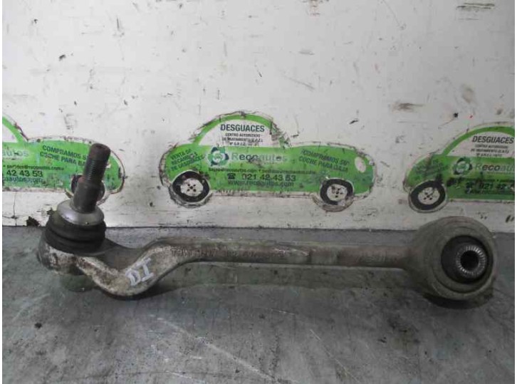 Recambio de brazo suspension superior delantero izquierdo para bmw serie 1 berlina (e81/e87) 116i referencia OEM IAM 6763699 311