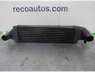 Recambio de intercooler para saab 9-3 berlina 2.2 16v tid cat referencia OEM IAM 