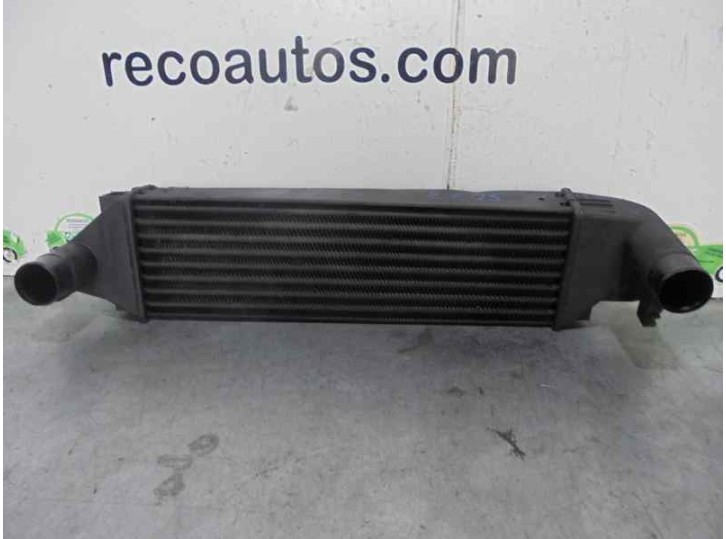 Recambio de intercooler para saab 9-3 berlina 2.2 16v tid cat referencia OEM IAM 
