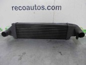 Recambio de intercooler para saab 9-3 berlina 2.2 16v tid cat referencia OEM IAM   