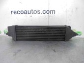 Recambio de intercooler para saab 9-3 berlina 2.2 16v tid cat referencia OEM IAM 
