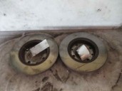 Recambio de disco freno delantero para peugeot 306 berlina 3/5 puertas (s1) 1.4 referencia OEM IAM 