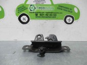 Recambio de cerradura maletero / porton para peugeot 306 berlina 3/5 puertas (s1) 1.4 referencia OEM IAM MANUAL 5 PUERTAS
