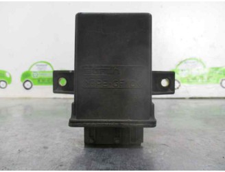 Recambio de rele ventiladores motor para fiat scudo (222) 1.9 turbodiesel referencia OEM IAM 9631577780  