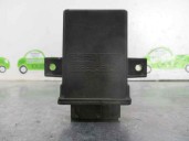 Recambio de rele ventiladores motor para fiat scudo (222) 1.9 turbodiesel referencia OEM IAM 9631577780 