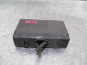 Replacement relay / fuse box for Fiat Scudo (222) 1.9 Turbodiesel OEM IAM reference 9604127380 