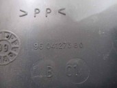 Recambio de caja reles / fusibles para fiat scudo (222) 1.9 turbodiesel referencia OEM IAM 9604127380  