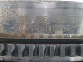 Recambio de volante motor para volkswagen passat berlina (3b2) 1.8 referencia OEM IAM 058105299G 042294002114 SACHS