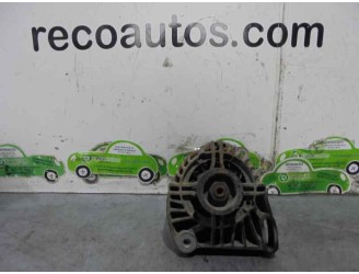 Recambio de alternador para fiat seicento (187) 1.1 referencia OEM IAM 46843093 MS102218220 DENSO