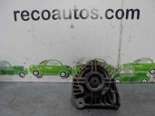 Recambio de alternador para fiat seicento (187) 1.1 referencia OEM IAM 46843093 MS102218220 DENSO