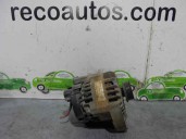 Recambio de alternador para fiat seicento (187) 1.1 referencia OEM IAM 46843093 MS102218220 DENSO