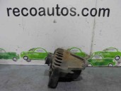 Recambio de alternador para fiat seicento (187) 1.1 referencia OEM IAM 46843093 MS102218220 DENSO