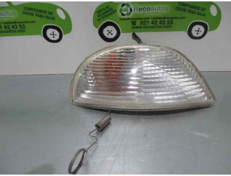 Replacement front left light for Fiat Seicento (187) 1.1 OEM IAM reference 