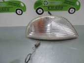 Replacement front left light for Fiat Seicento (187) 1.1 OEM IAM reference 