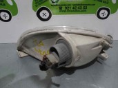 Replacement front left light for Fiat Seicento (187) 1.1 OEM IAM reference 
