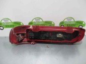 Recambio de piloto trasero izquierdo para fiat seicento (187) 1.1 referencia OEM IAM   