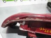 Recambio de piloto trasero izquierdo para fiat seicento (187) 1.1 referencia OEM IAM   