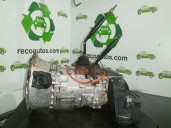 Recambio de caja cambios para nissan patrol (k/w260) 2.8 diesel referencia OEM IAM M525BP  