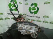 Recambio de caja cambios para nissan patrol (k/w260) 2.8 diesel referencia OEM IAM M525BP  