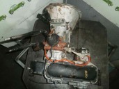 Recambio de caja cambios para nissan patrol (k/w260) 2.8 diesel referencia OEM IAM M525BP  