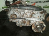 Recambio de caja cambios para nissan patrol (k/w260) 2.8 diesel referencia OEM IAM M525BP 