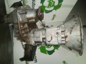 Recambio de caja cambios para nissan patrol (k/w260) 2.8 diesel referencia OEM IAM M525BP 