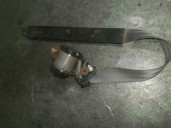 Recambio de cinturon seguridad delantero derecho para nissan patrol (k/w260) 2.8 diesel referencia OEM IAM 4 PUERTAS