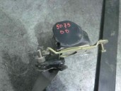 Recambio de cinturon seguridad delantero derecho para nissan patrol (k/w260) 2.8 diesel referencia OEM IAM 4 PUERTAS