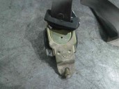 Recambio de cinturon seguridad delantero derecho para nissan patrol (k/w260) 2.8 diesel referencia OEM IAM 4 PUERTAS