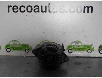 Recambio de alternador para suzuki wagon r+ sr (em) 1.0 16v cat referencia OEM IAM 3140075F0 1022115012 DENSO