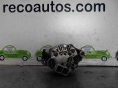 Recambio de alternador para suzuki wagon r+ sr (em) 1.0 16v cat referencia OEM IAM 3140075F0 1022115012 DENSO