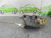 Recambio de cerradura puerta delantera izquierda para suzuki wagon r+ sr (em) 1.0 16v cat referencia OEM IAM 2 PINES 5 PUERTAS