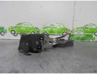 Recambio de cerradura puerta delantera derecha para suzuki wagon r+ sr (em) 1.0 16v cat referencia OEM IAM  2 PINES 5 PUERTAS