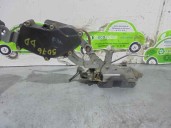 Recambio de cerradura puerta delantera derecha para suzuki wagon r+ sr (em) 1.0 16v cat referencia OEM IAM 2 PINES 5 PUERTAS