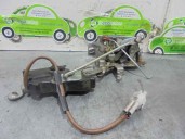 Recambio de cerradura puerta delantera derecha para suzuki wagon r+ sr (em) 1.0 16v cat referencia OEM IAM 2 PINES 5 PUERTAS