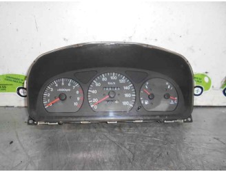 Recambio de cuadro instrumentos para suzuki wagon r+ sr (em) 1.0 16v cat referencia OEM IAM 3410075F10 